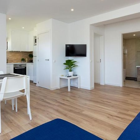Bright & Charming 1Bdr Apartment W/ Pool By Lovelystay Vilamoura Esterno foto