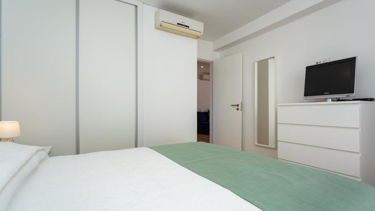 Bright & Charming 1Bdr Apartment W/ Pool By Lovelystay Vilamoura Esterno foto