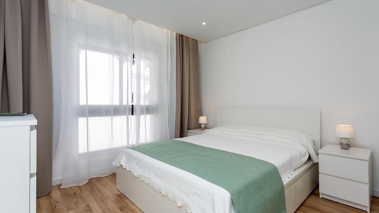 Bright & Charming 1Bdr Apartment W/ Pool By Lovelystay Vilamoura Esterno foto