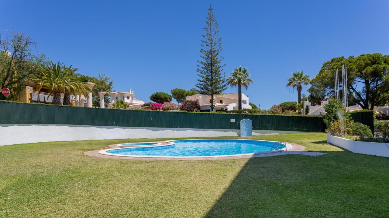 Bright & Charming 1Bdr Apartment W/ Pool By Lovelystay Vilamoura Esterno foto